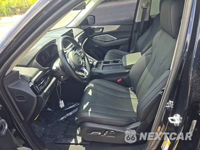 2025 Acura MDX - zdjęcie 7 z 21 - miniatura