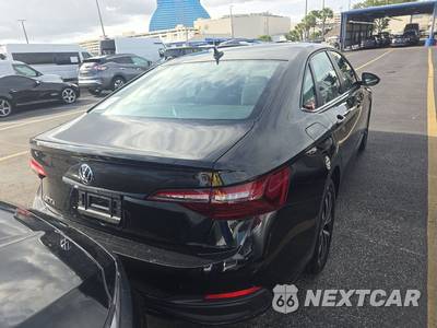 2023 Volkswagen Jetta S - zdjęcie 4 z 19 - miniatura