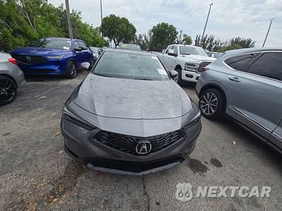 2023 Acura Integra w/A-Spec & Technology Pkgs - zdjęcie 2 z 21 - miniatura