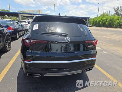 2025 Acura MDX - zdjęcie 5 z 21 - miniatura