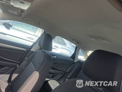 2023 Volkswagen Jetta S - zdjęcie 17 z 19 - miniatura