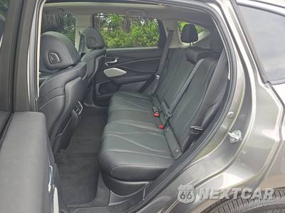 2023 Acura RDX w/Technology Pkg - zdjęcie 13 z 25 - miniatura