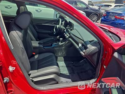2025 Acura Integra Base - zdjęcie 8 z 20 - miniatura