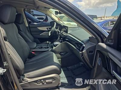2025 Acura MDX - zdjęcie 8 z 21 - miniatura