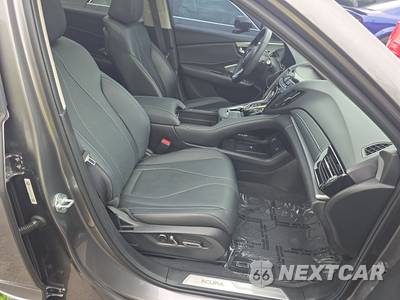 2023 Acura RDX w/Technology Pkg - zdjęcie 8 z 25 - miniatura