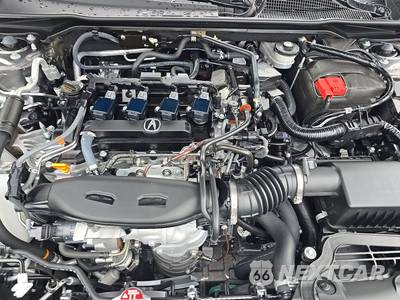 2023 Acura Integra w/A-Spec & Technology Pkgs - zdjęcie 15 z 21 - miniatura