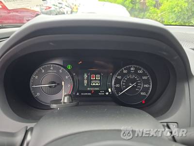 2025 Acura RDX - zdjęcie 12 z 19 - miniatura