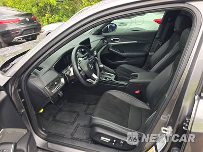 2023 Acura Integra w/A-Spec & Technology Pkgs - zdjęcie 7 z 21 - miniatura