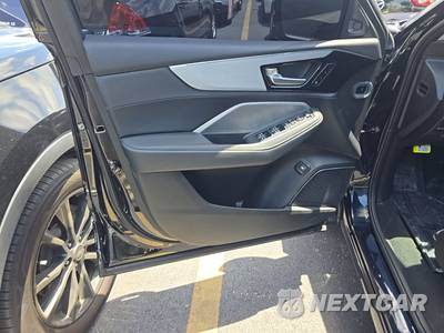 2025 Acura MDX - zdjęcie 9 z 21 - miniatura