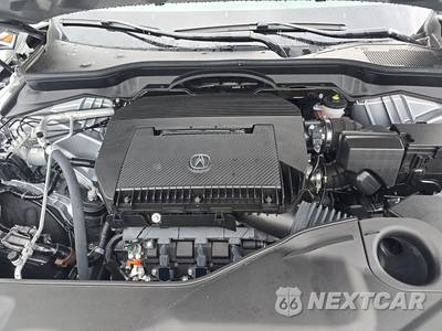 2026 Acura MDX w/Technology Pkg - zdjęcie 15 z 20 - miniatura