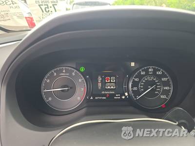 2023 Acura RDX w/Technology Pkg - zdjęcie 12 z 25 - miniatura