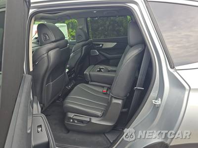 2026 Acura MDX w/Technology Pkg - zdjęcie 13 z 20 - miniatura