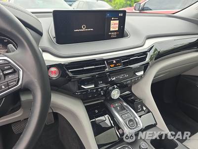 2024 Acura MDX w/Technology Pkg - zdjęcie 11 z 22 - miniatura