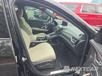 2025 Acura RDX - zdjęcie 8 z 19 - miniatura