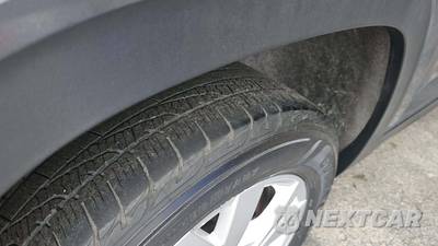 2020 Volkswagen Atlas Cross Sport 2.0T S - zdjęcie 21 z 21 - miniatura
