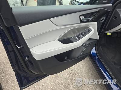2024 Acura MDX w/Technology Pkg - zdjęcie 9 z 22 - miniatura
