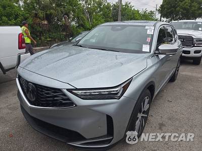 2026 Acura MDX w/Technology Pkg - zdjęcie 1 z 20 - miniatura
