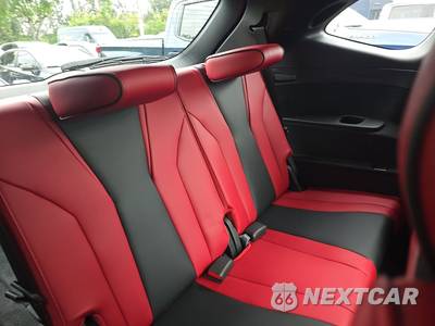 2024 Acura MDX w/A-Spec Pkg - zdjęcie 14 z 23 - miniatura