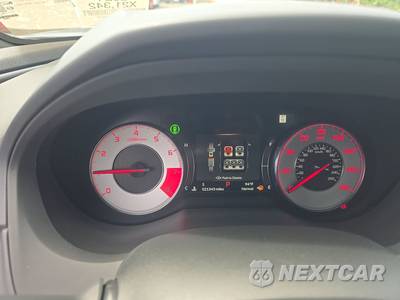 2024 Acura RDX w/A-Spec Pkg - zdjęcie 12 z 20 - miniatura