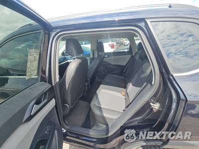 2023 Volkswagen Taos SE - zdjęcie 13 z 17 - miniatura