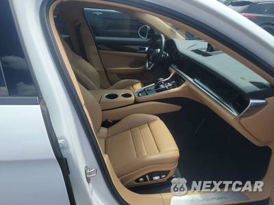 2020 Porsche Panamera - zdjęcie 8 z 18 - miniatura