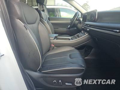 2025 Hyundai Palisade SEL Premium 8-Passenger - zdjęcie 8 z 27 - miniatura