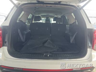 2025 Hyundai Palisade SEL Premium 8-Passenger - zdjęcie 17 z 27 - miniatura
