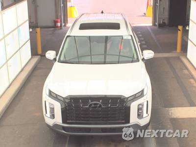 2025 Hyundai Palisade SEL Premium 8-Passenger - zdjęcie 2 z 27 - miniatura