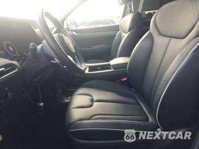 2025 Hyundai Palisade SEL Premium 8-Passenger - zdjęcie 7 z 27 - miniatura