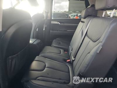 2025 Hyundai Palisade SEL Premium 8-Passenger - zdjęcie 13 z 27 - miniatura