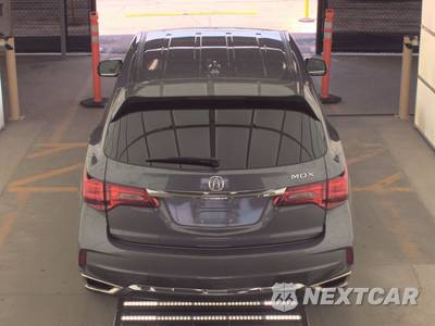 2020 Acura MDX - zdjęcie 5 z 21 - miniatura