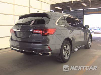 2020 Acura MDX - zdjęcie 4 z 21 - miniatura