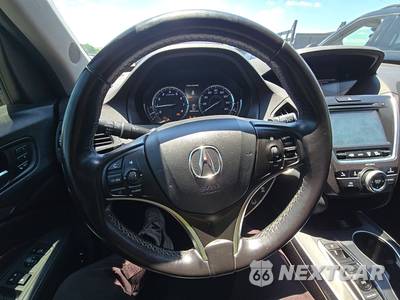 2020 Acura MDX - zdjęcie 10 z 21 - miniatura
