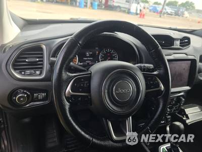 2022 Jeep Renegade Latitude - zdjęcie 10 z 52 - miniatura