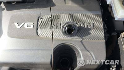 2020 Nissan Pathfinder SL - zdjęcie 22 z 27 - miniatura