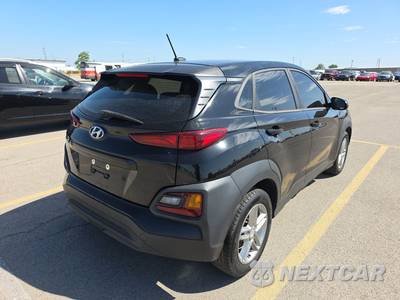 2018 Hyundai Kona SE - zdjęcie 4 z 20 - miniatura