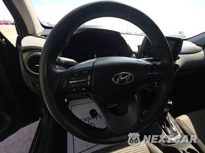 2018 Hyundai Kona SE - zdjęcie 10 z 20 - miniatura