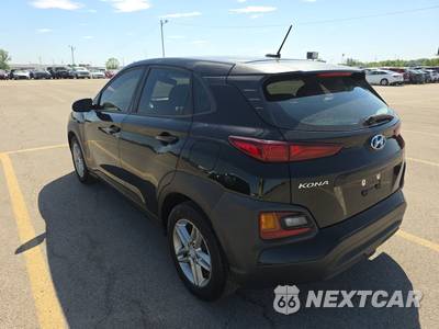 2018 Hyundai Kona SE - zdjęcie 6 z 20 - miniatura