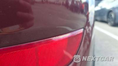 2016 Hyundai Tucson Limited - zdjęcie 38 z 48 - miniatura