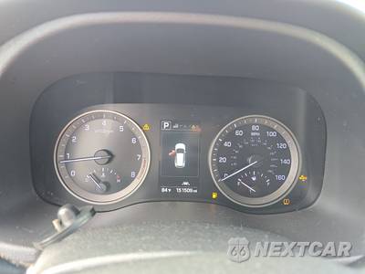 2016 Hyundai Tucson Limited - zdjęcie 11 z 48 - miniatura