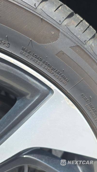 2016 Hyundai Tucson Limited - zdjęcie 36 z 48 - miniatura