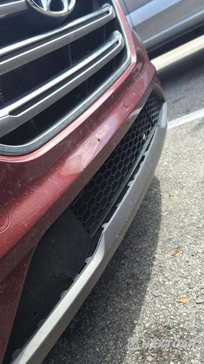 2016 Hyundai Tucson Limited - zdjęcie 46 z 48 - miniatura