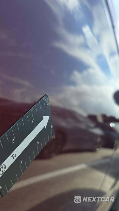 2016 Hyundai Tucson Limited - zdjęcie 33 z 48 - miniatura