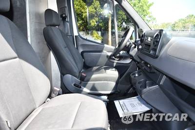 2019 Mercedes-Benz Sprinter 2500 Cargo Van High Roof 170.0" WB - zdjęcie 13 z 24 - miniatura