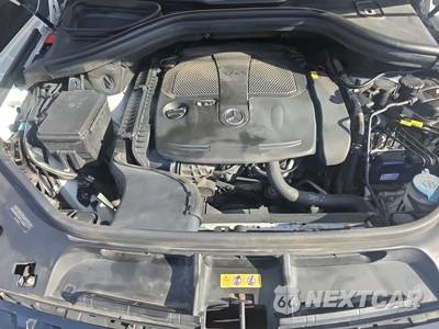 2013 Mercedes-Benz ML 350 - zdjęcie 7 z 21 - miniatura