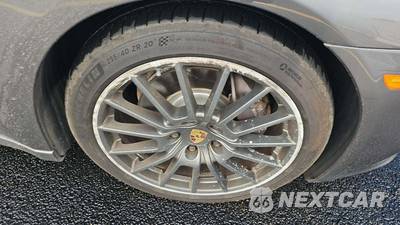 2016 Porsche Panamera 4 Edition - zdjęcie 28 z 32 - miniatura