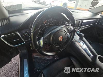 2016 Porsche Panamera 4 Edition - zdjęcie 11 z 32 - miniatura