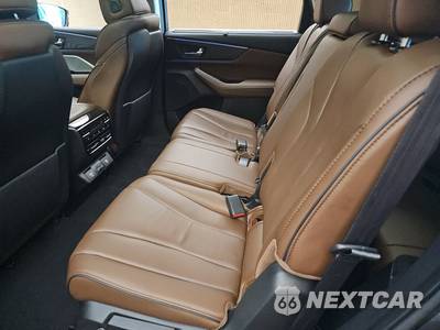 2023 Acura MDX w/Advance Pkg - zdjęcie 13 z 19 - miniatura