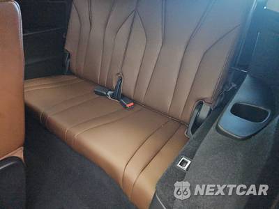 2023 Acura MDX w/Advance Pkg - zdjęcie 14 z 19 - miniatura
