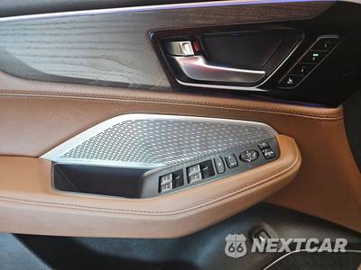 2023 Acura MDX w/Advance Pkg - zdjęcie 18 z 19 - miniatura